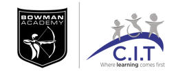Bowman Academy logo