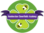 Humberston Cloverfields Academy logo