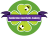 Humberston Cloverfields Academy logo