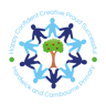Hardwick and Cambourne Community Primary School logo