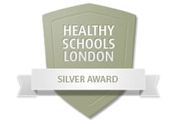 Alexandra Primary School logo