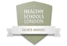 Alexandra Primary School logo