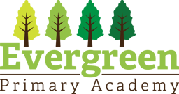 Evergreen Primary Academy logo