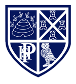 Plymouth High School for Girls logo