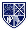 Plymouth High School for Girls logo