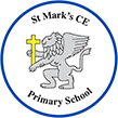 St Mark's CofE Primary School logo