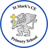 St Mark's CofE Primary School logo