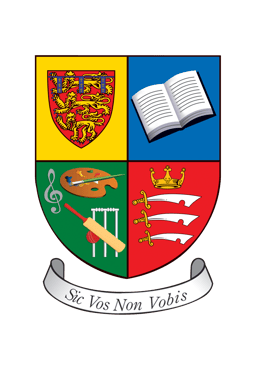 Raglan Infant School logo