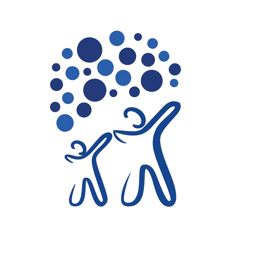 Rood End Primary School logo