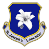 St Josephs Catholic Primary School, Lancaster logo