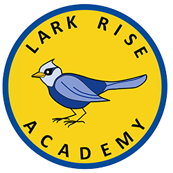 Lark Rise Academy logo