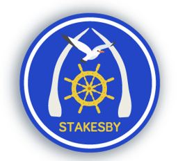 Stakesby Primary Academy logo