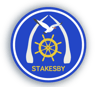 Stakesby Primary Academy logo