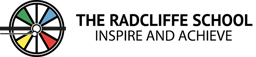 The Radcliffe School logo