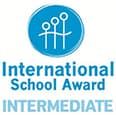 St Laurence's Catholic Primary School logo