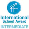 St Laurence's Catholic Primary School logo