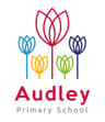 Audley Primary School logo