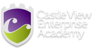 Castle View Enterprise Academy logo