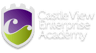 Castle View Enterprise Academy logo