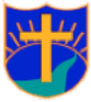 Emmaus Catholic and CofE Primary School logo