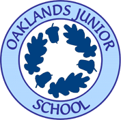 Oaklands Junior School logo