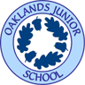 Oaklands Junior School logo