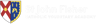 Saint John Fisher Catholic Voluntary Academy, Wigston, Leicestershire logo