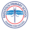 Radstock Primary School logo