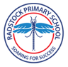 Radstock Primary School logo