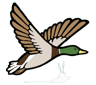 Meadlands Primary School logo