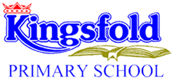 Kingsfold Primary School logo