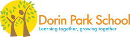 Dorin Park School & Specialist SEN College logo