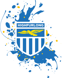 Highfurlong School logo