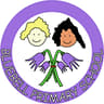 Bluebell Primary School logo