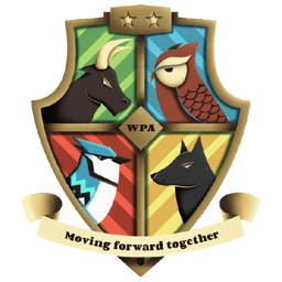Walton Primary Academy logo