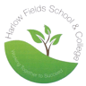 Harlow Fields School and College logo