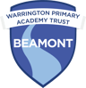 Beamont Primary School logo