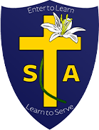 St Anthony's Catholic Primary School, A Voluntary Academy logo