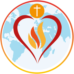 Sacred Heart Catholic Primary School logo