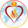 Sacred Heart Catholic Primary School logo