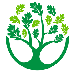 West Twyford Primary School logo
