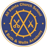 All Saints Church School logo