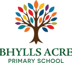 Bhylls Acre Primary School logo
