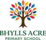 Bhylls Acre Primary School logo