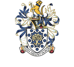 Hurtwood House School logo