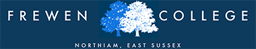 Frewen College logo