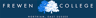 Frewen College logo