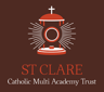 St Thomas of Canterbury School, a Catholic Voluntary Academy logo