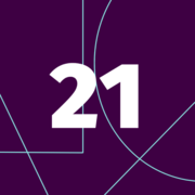 Academy21 logo