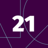 Academy21 logo